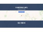 Immobile in asta di 82 m² in vendita a Camerino