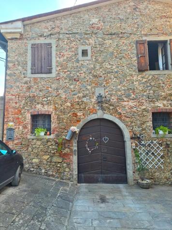 Terratetto in vendita a Gragnano - Capannori 180 mq Rif: 1338790 - Foto 2