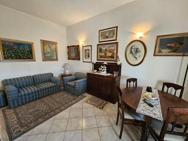 Appartamento in vendita a Visignano - Cascina 75 mq Rif: 1337931 - Foto 4