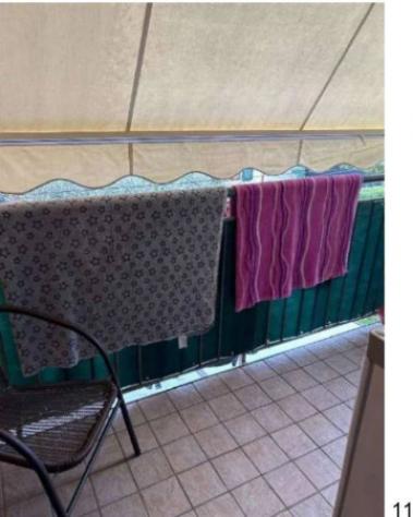 Immobile in asta di 110 m², box auto in vendita a Castelnuovo del Garda - Foto 8