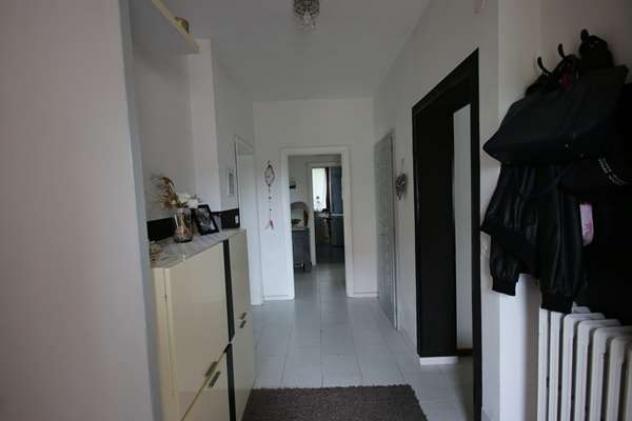 32 - Appartamento in bifamiliare a Faloppio - Foto 11