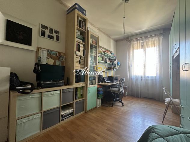 APPARTAMENTO di 5 vani e di 110 mq (FIRENZE) rif. ABA/319_1 - Foto 20