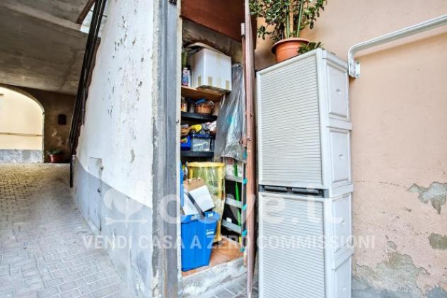 Appartamento di 44 m² con 2 locali in vendita a Gavirate - Foto 15