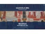 Immobile in asta di 277 m² con più di 5 locali in vendita a Gazzuolo
