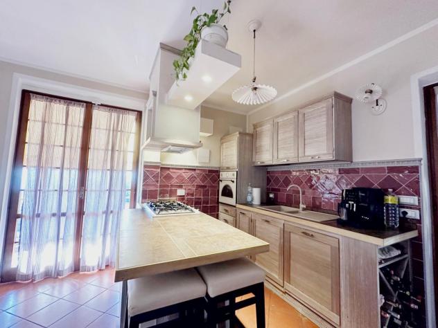 Casa singola in vendita a Femminamorta - Marliana 239 mq Rif: 1448611 - Foto 9