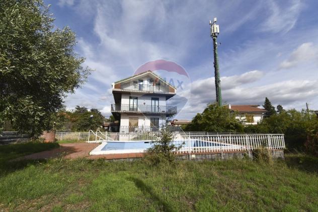 Porzione di villa in vendita a Mascalucia - Foto 4