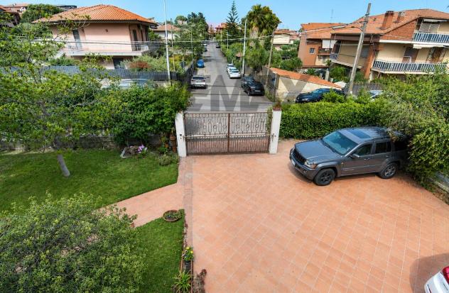 Porzione di villa in vendita a Mascalucia - Foto 20