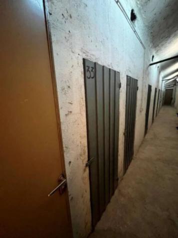 Immobile in asta di 105 m², box auto in vendita a Melegnano - Foto 5