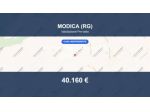 Immobile in asta di 80 m² in vendita a Modica
