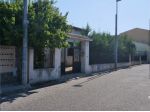 Villa con ampio giardino