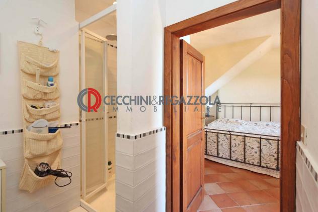 Casa con giardino in vendita a Orbetello, Orbetello Scalo - Foto 16