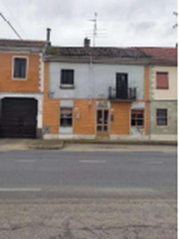 Immobile in asta di 197 m², box auto in vendita a Palestro - Foto 11