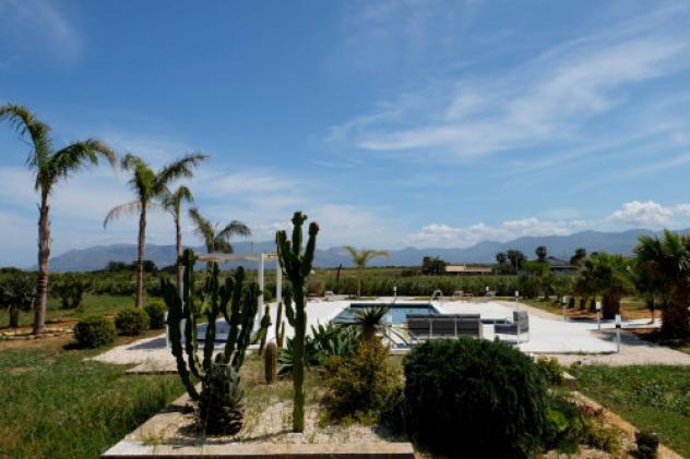 Villa in vendita a Partinico - Foto 19