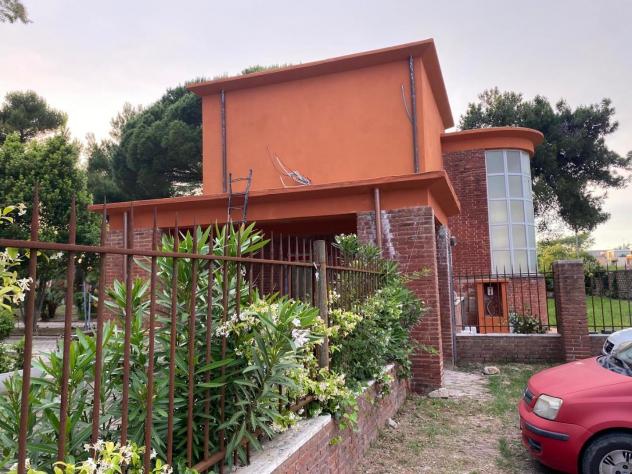 Villa in vendita a Calambrone - Pisa 90 mq Rif: 791536 - Foto 3