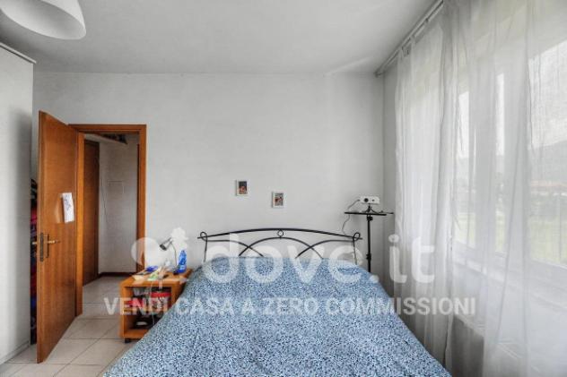 Appartamento di 75 m² con 3 locali e box auto doppio in vendita a Porto Valtravaglia - Foto 16