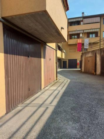 Immobile in asta di 111 m², box auto in vendita a Pozzo d'Adda - Foto 13
