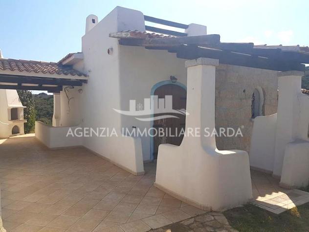 Bifamiliare in vendita a Santa Teresa Gallura - Foto 10