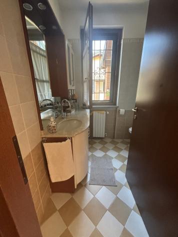 APPARTAMENTO di 3 vani e di 78 mq (SIZIANO) rif. SIZIANO195 - Foto 15