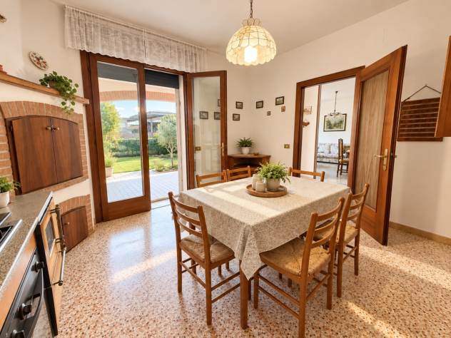 Villa in vendita a Torri di Quartesolo - Foto 3