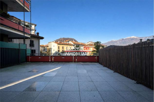 V000835 - CENTRO INTRA , AMPIO TRILOCALE RISTRUTTURATO CON TERRAZZE - Foto 10