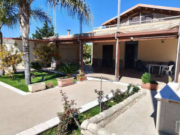 Villa o villino in vendita a Vittoria - Foto 9