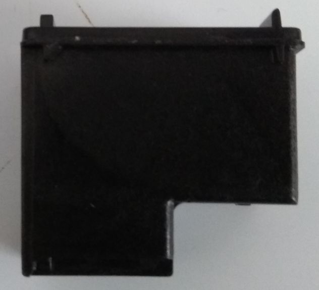 Cartuccia rigenerata per HP 300XL nero