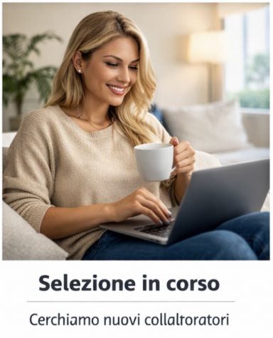 Cercasi Gestore Ordini E-Commerce & Google Ads | Lavoro Smart in Digitale - Foto 2