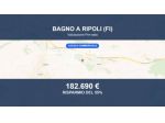 Immobile in asta di 1906 m² in vendita a Bagno a Ripoli