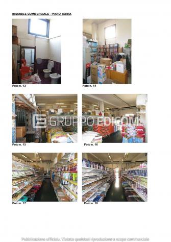 Negozi, botteghe di 846.22 mq in vendita a Manziana - Rif. 4555387 - Foto 2