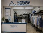 LAVANDERIA STIRERIA ZONA BRIANZA
