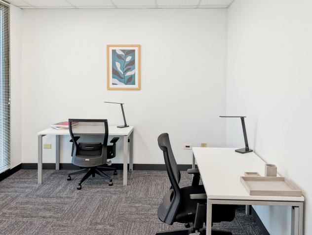 Ufficio privato in affitto - Regus NAPOLI, Gianturco a Napoli - Foto 7