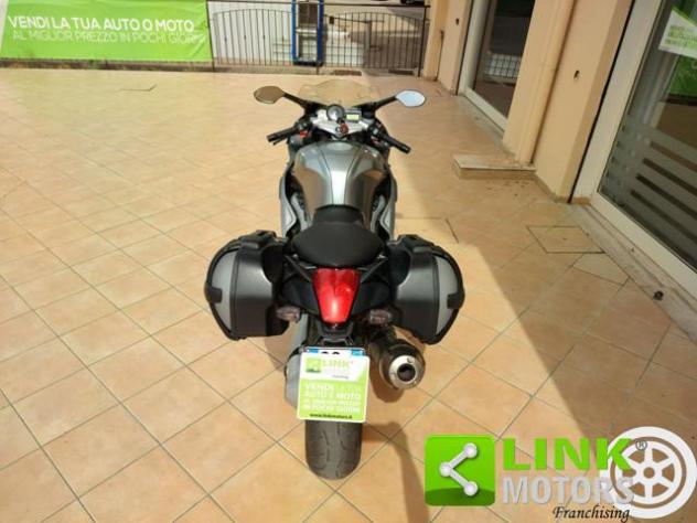 BMW K 1200 S k1200 S rif. 23456703 - Foto 7