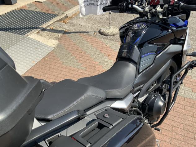 Yamaha Tracer 9 VERSIONE GT - Foto 5