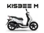 PEUGEOT Kisbee 125 kesbee m