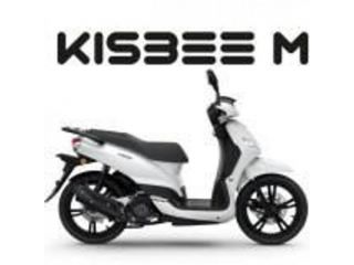 PEUGEOT Kisbee 125 kesbee m