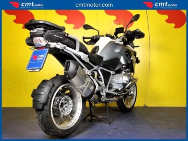 BMW R 1200 GS Garantita e Finanziabile rif. 23872376 - Foto 4