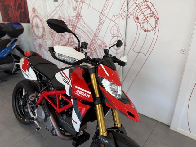 Ducati Hypermotard 950 HYPERMOTARD 950 SP - YM 2025 - Foto 9