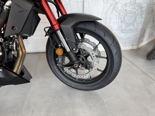 Honda Hornet 750 HORNET 750 E-CLUTCH - YM 2026 - Foto 9