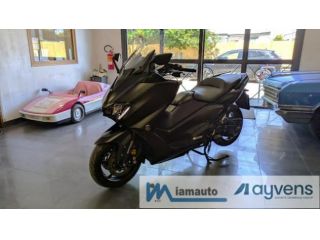 YAMAHA T-Max 560 T-MAX 48CV 562CC rif. 24059408