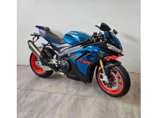 APRILIA RSV4 1100 E5+