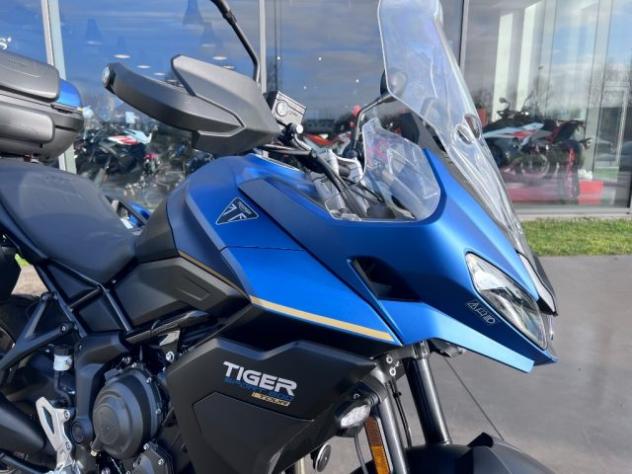 TRIUMPH Tiger 800 Tiger Sport 800 tour rif. 23308545 - Foto 3