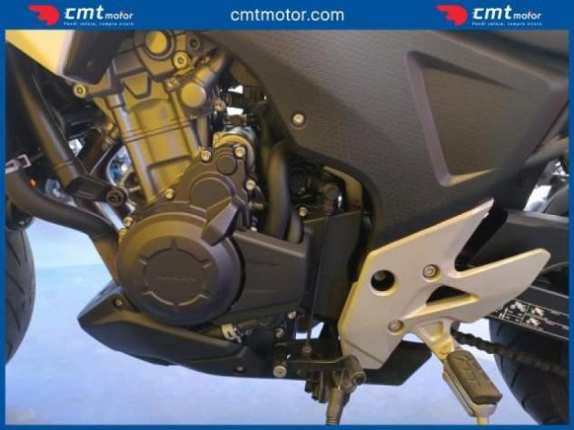 HONDA CB 500 X Garantita e Finanziabile rif. 24092644 - Foto 10