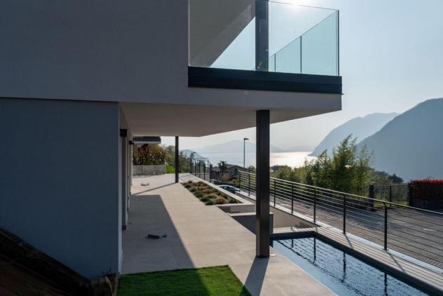 Villa in vendita a Sale Marasino - Foto 3