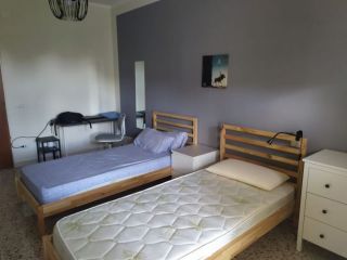 POSTO LETTO IN DOPPIA GRANDE per studentesse libero da subito