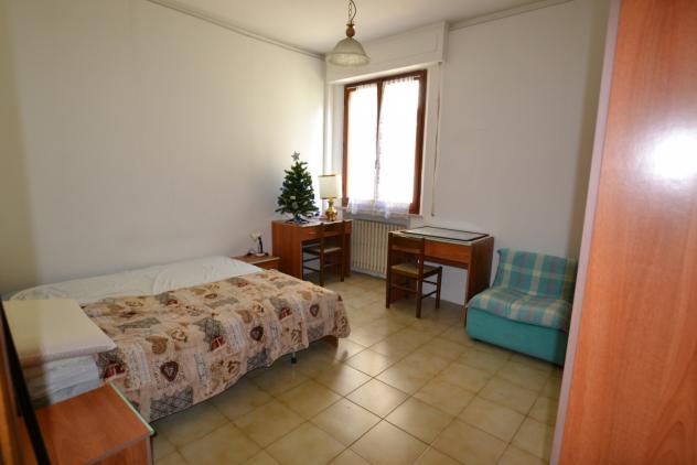 Stanza in appartamento in affitto a Monteriggioni - Foto 4