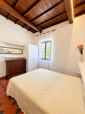 APPARTAMENTO INDIPENDENTE di 5 vani e di 130 mq (SIGNA) rif. L1393 - Foto 15