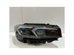 BMW 3 G20 Lampada LED LCI blu Black R - 15970