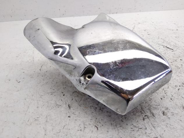 HONDA VF C 750 CARTER COPERCHIO PIGNONE 1995 RC43A - Foto 3