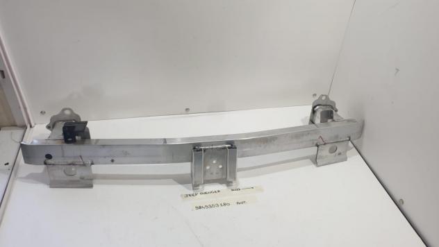 RINFORZO PARAURTI ANTERIORE JEEP Avenger Serie 9849353180 (22) - Foto 3