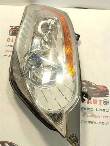 FANALE ANTERIORE SX FORD Kuga Serie (CBV) 8V41-13W030-BF TXDA (0813) - Foto 2